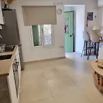 Appartement Aeolus Ii