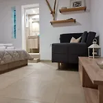 Aeolus Ii Appartement