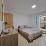 Aeolus Ii Appartement