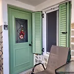 Aeolus Ii Appartement *