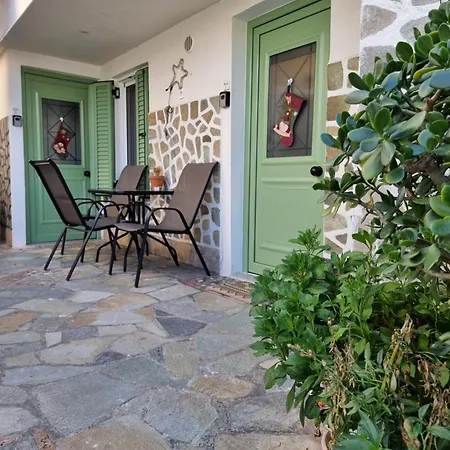 Apartamento Aeolus Ii *