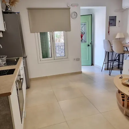 Apartamento Aeolus Ii