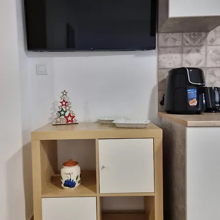 Aeolus Ii Apartamento