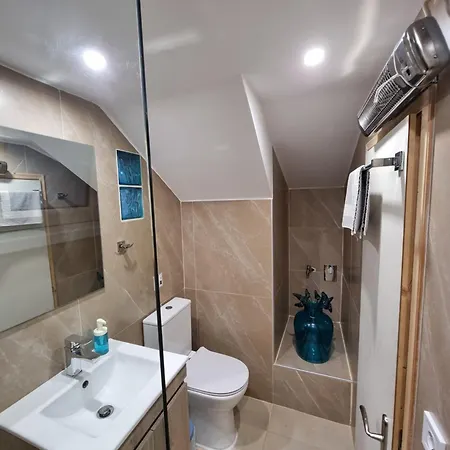 Aeolus Ii Apartamento