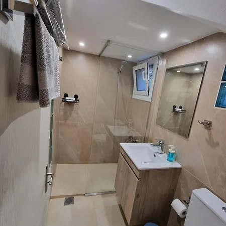 Apartamento Aeolus Ii *