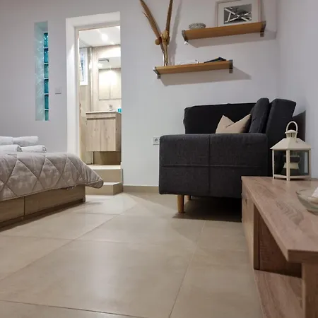 Aeolus Ii Apartamento