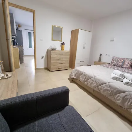 Apartamento Aeolus Ii