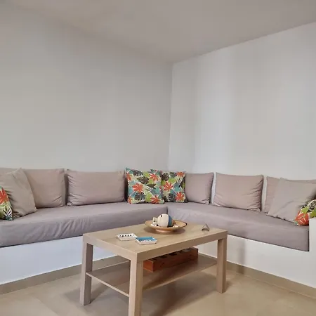 Aeolus Ii Apartamento