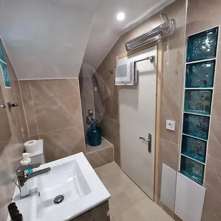 Apartamento Aeolus Ii Galaxídhion