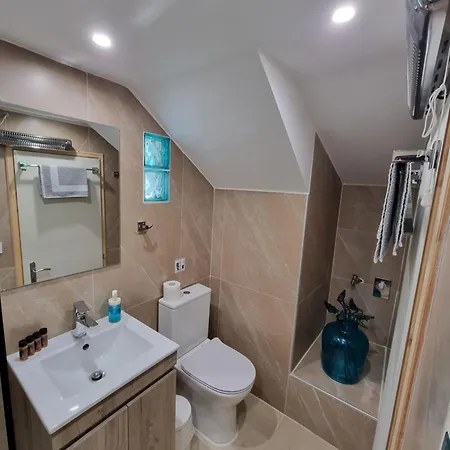 Aeolus Ii Apartamento