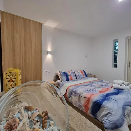 Aeolus Ii Apartamento Galaxídhion