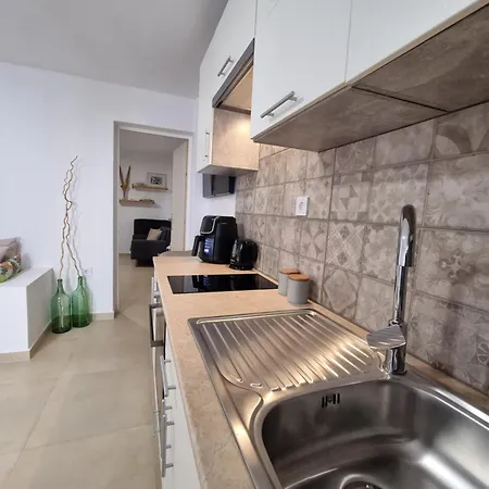 Apartamento Aeolus Ii