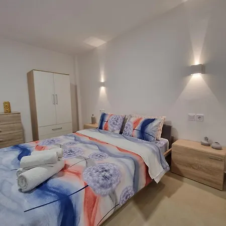 Aeolus Ii Apartamento Galaxídhion