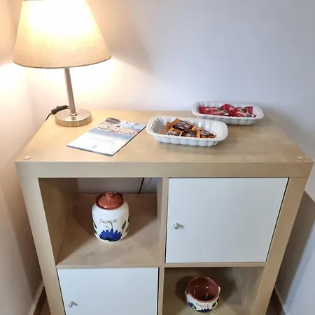 Apartamento Aeolus Ii *