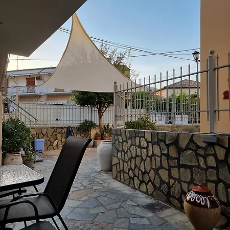 Aeolus Ii Galaxídhion