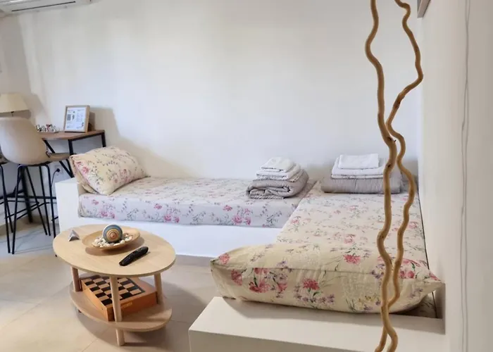 Appartement Aeolus Ii