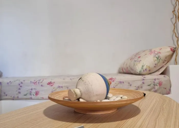 Aeolus Ii Appartement