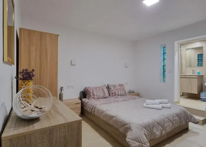 Aeolus Ii Appartement