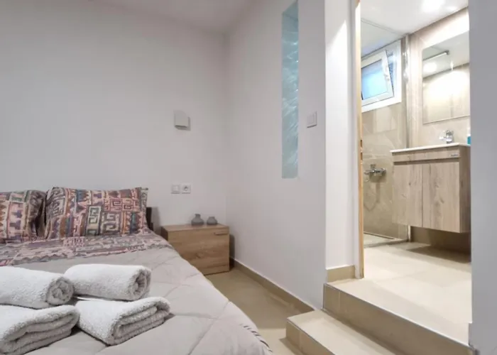 Aeolus Ii Appartement