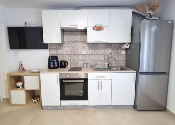 Appartement Aeolus Ii *