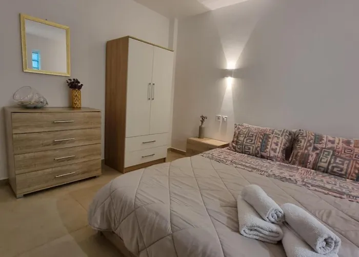 Appartement Aeolus Ii Galaxídhion