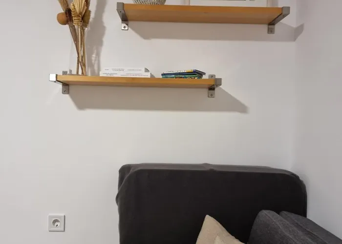 Appartement Aeolus Ii Galaxídhion