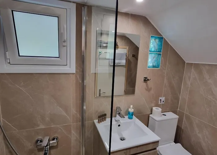 Aeolus Ii Appartement