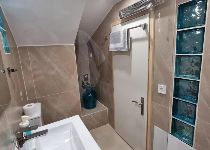 Appartement Aeolus Ii Galaxídhion