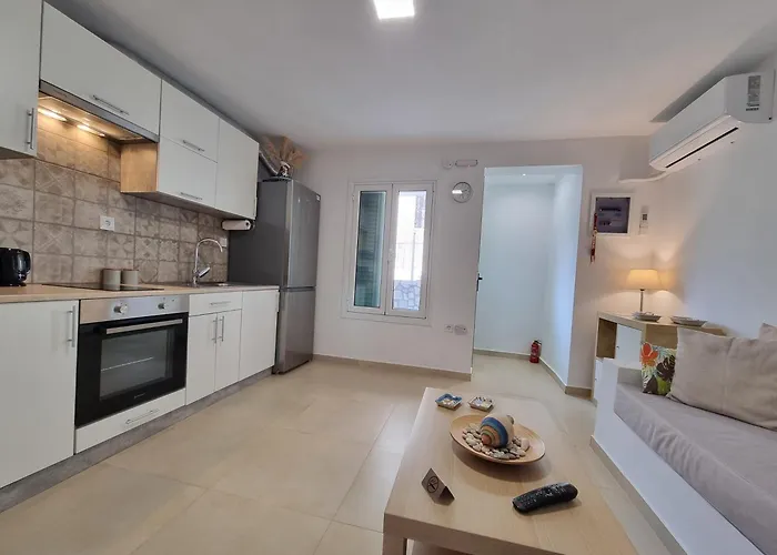 Aeolus Ii Appartement