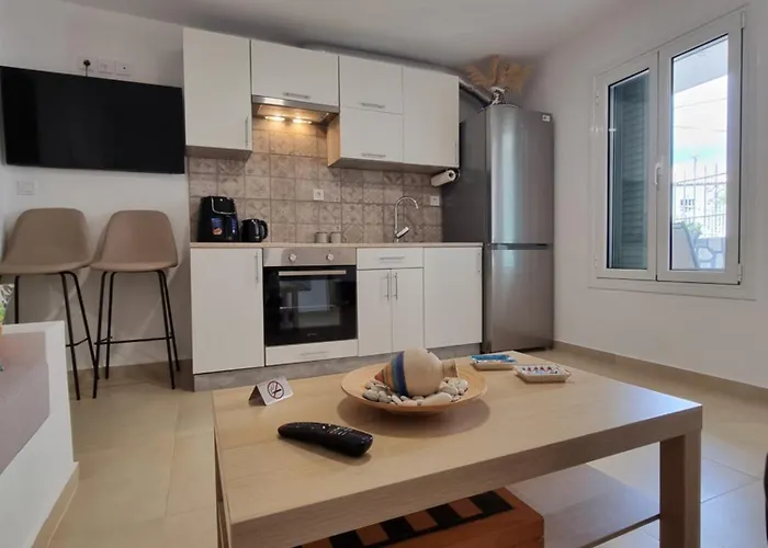 Appartement Aeolus Ii