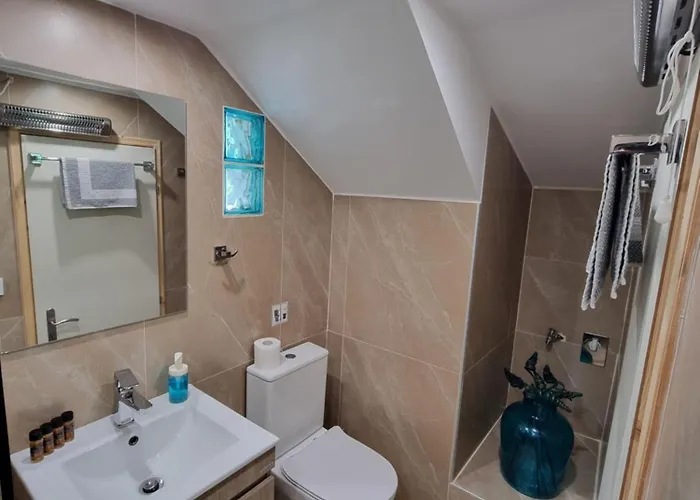 Aeolus Ii Appartement