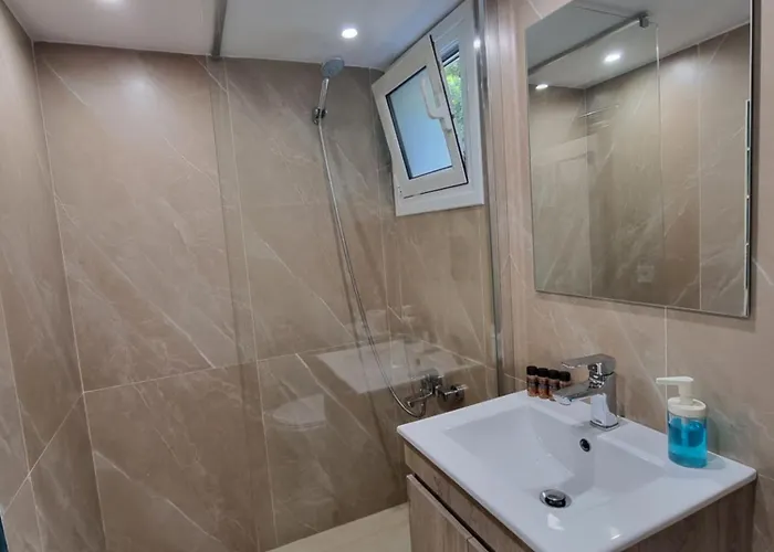 Appartement Aeolus Ii