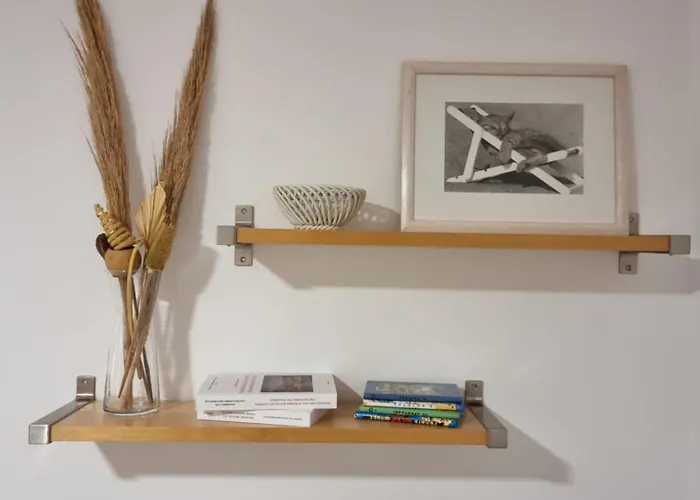 Aeolus Ii Appartement