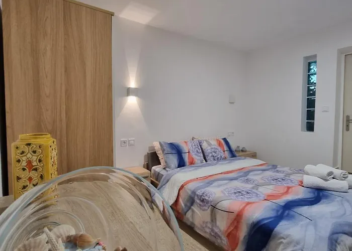 Aeolus Ii Appartement Galaxídhion