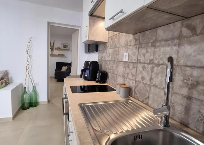 Appartement Aeolus Ii