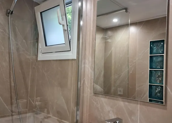 Aeolus Ii Appartement