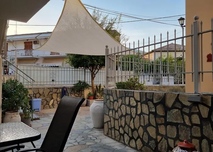 Aeolus Ii Galaxídhion